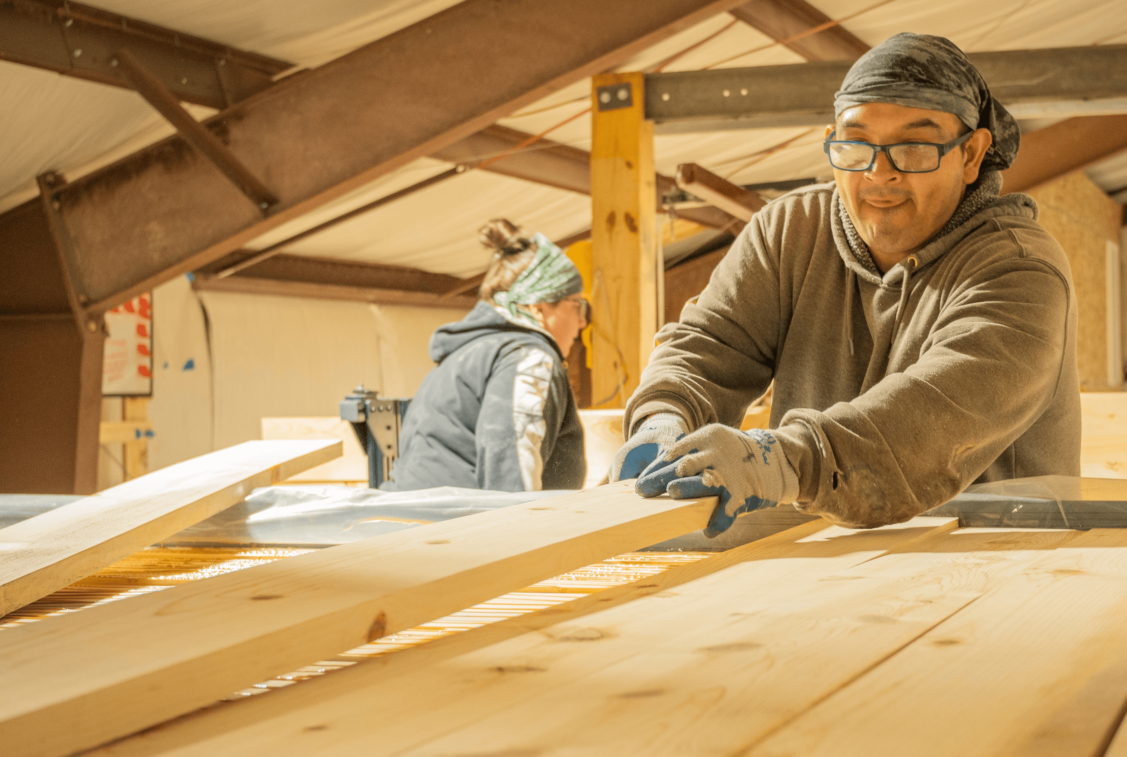 Timber Age Systems